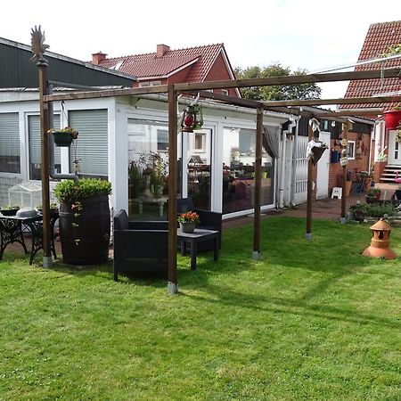 B&B Piccardie Emlichheim Экстерьер фото