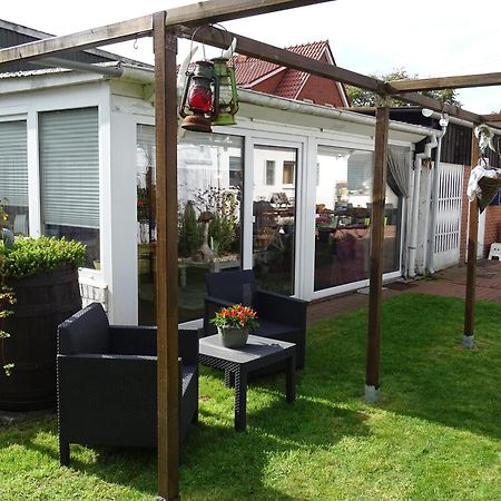 B&B Piccardie Emlichheim Экстерьер фото