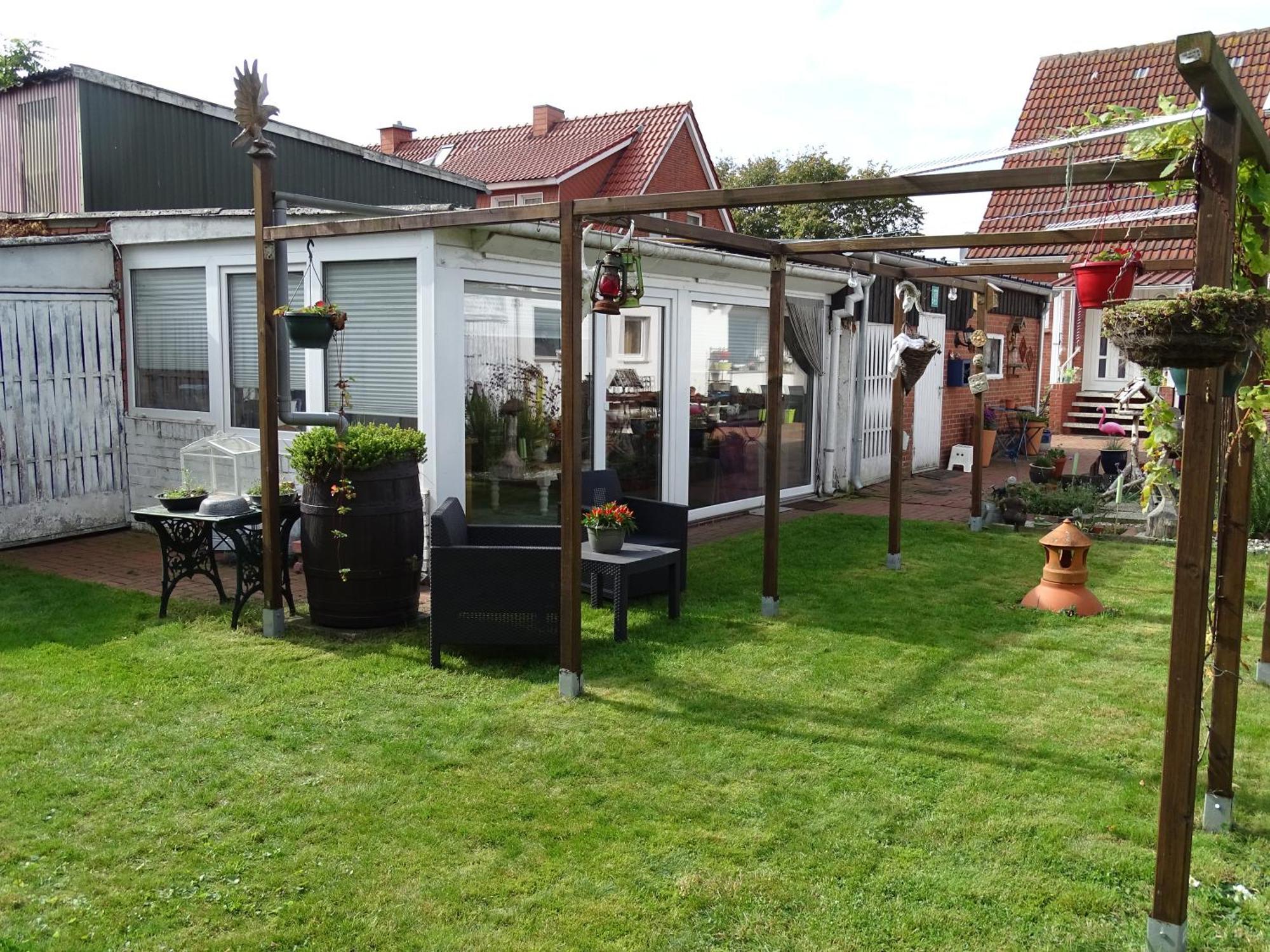 B&B Piccardie Emlichheim Экстерьер фото