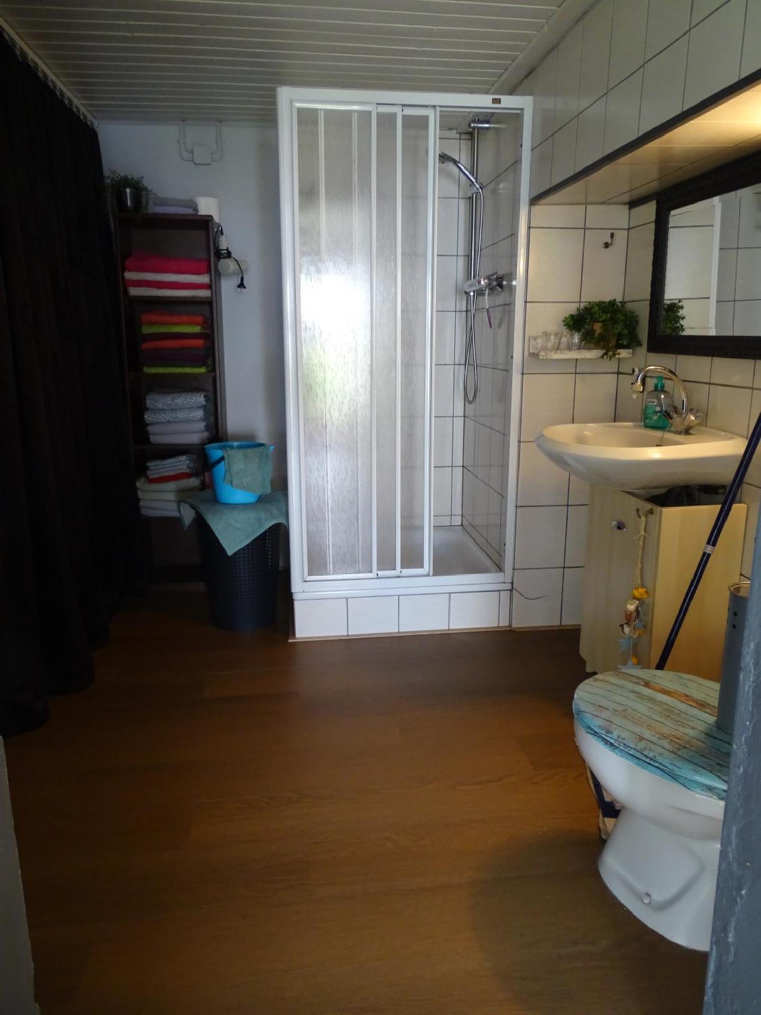 B&B Piccardie Emlichheim Экстерьер фото