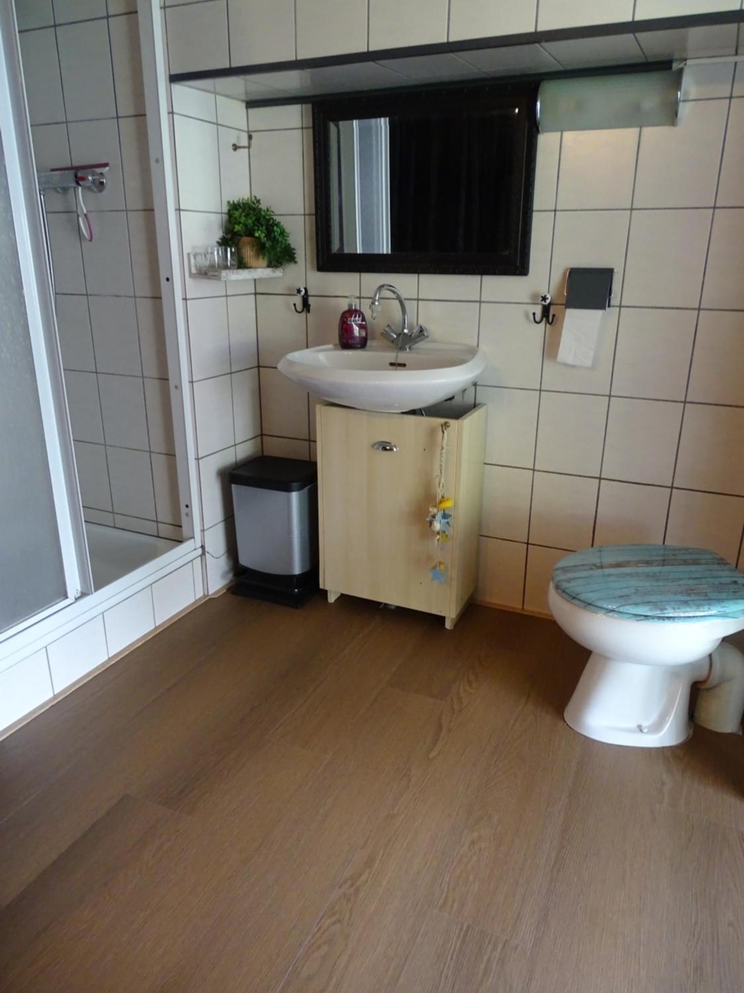 B&B Piccardie Emlichheim Экстерьер фото