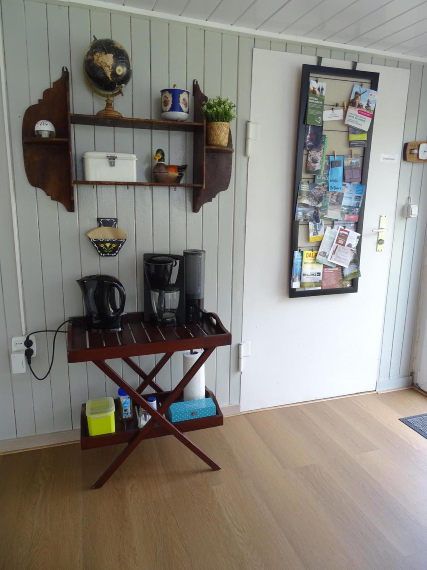 B&B Piccardie Emlichheim Экстерьер фото