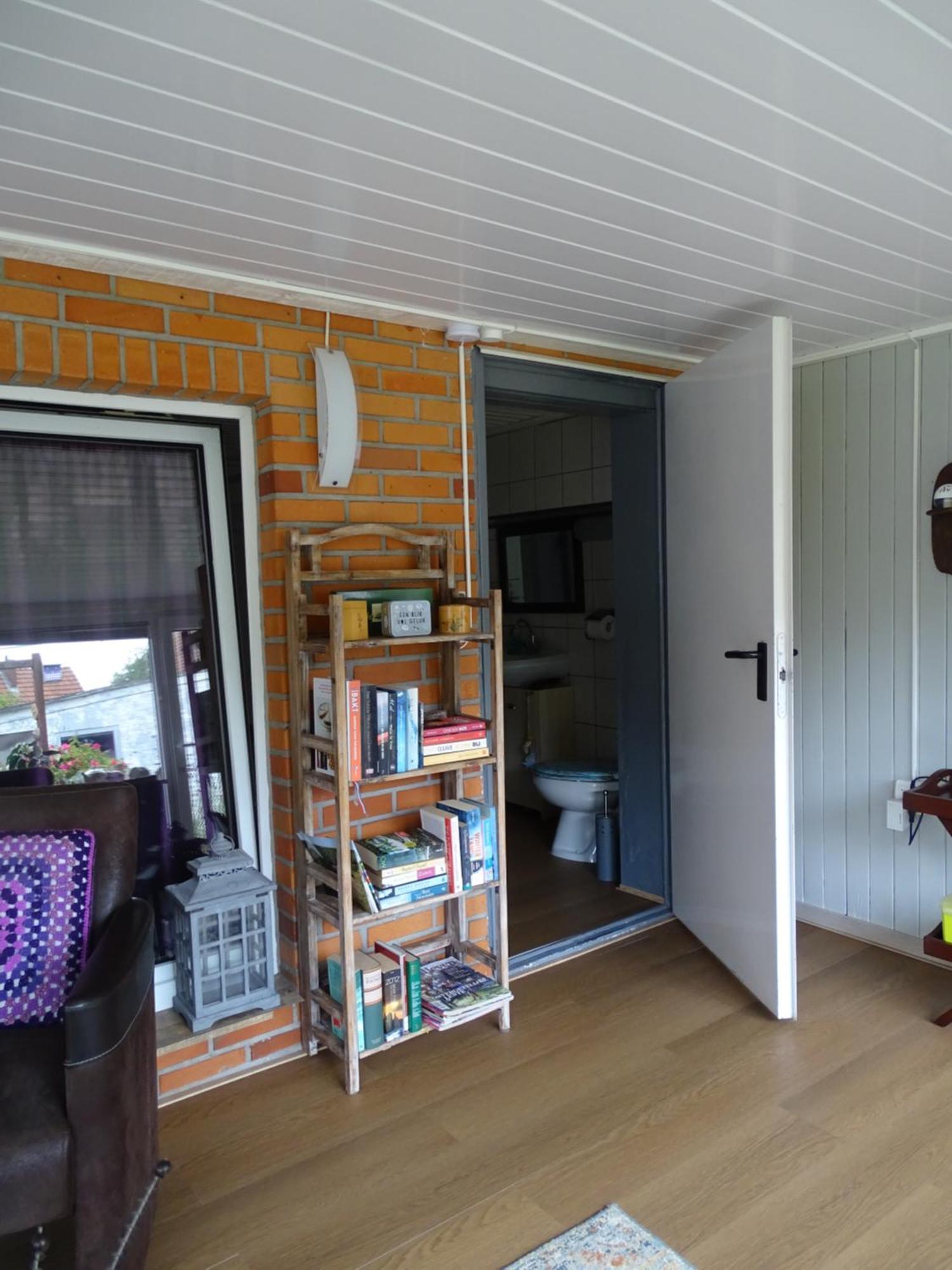 B&B Piccardie Emlichheim Экстерьер фото